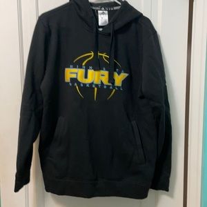 Hoodie Minnesota Fury